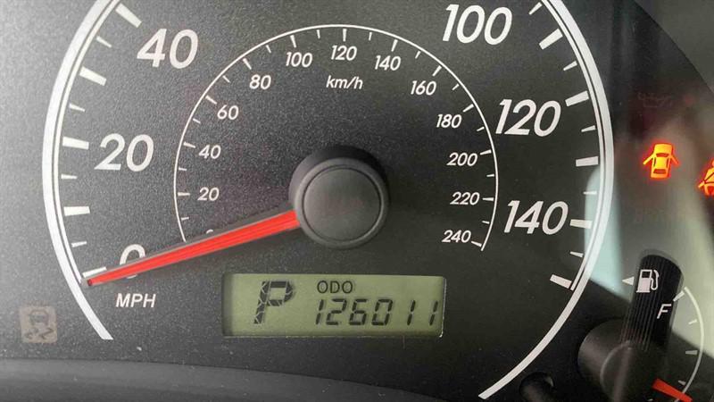 used 2010 Toyota Corolla car, priced at $7,995