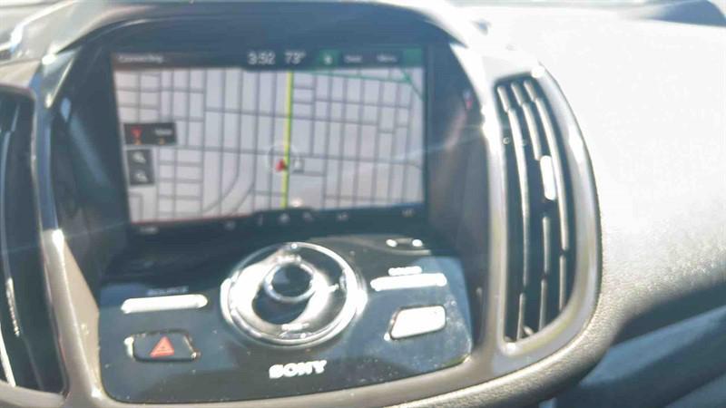 used 2015 Ford Escape car, priced at $10,995