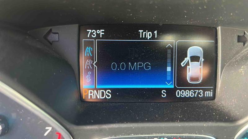 used 2015 Ford Escape car, priced at $10,995
