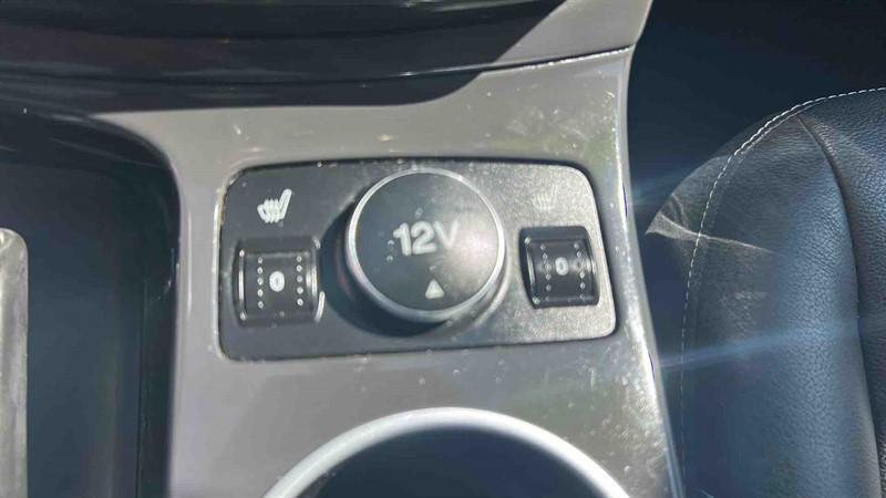used 2015 Ford Escape car, priced at $10,995