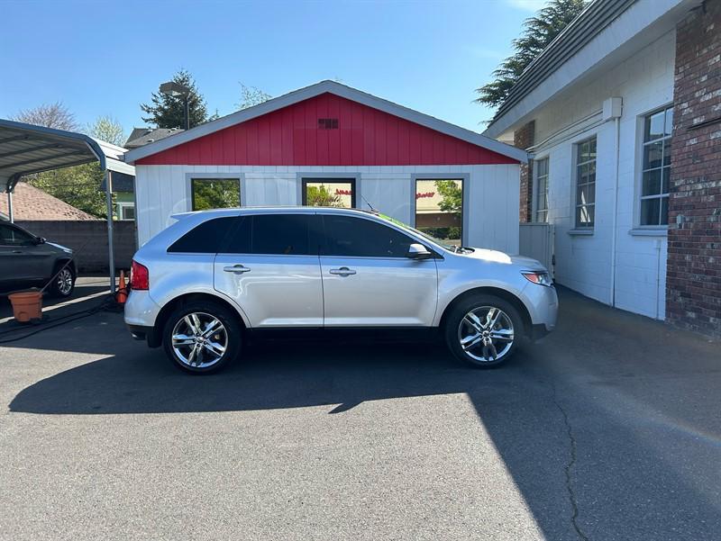 used 2011 Ford Edge car, priced at $7,995