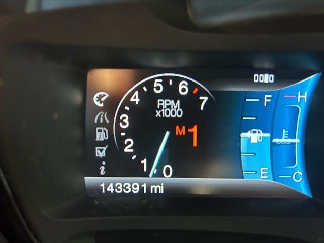 used 2011 Ford Edge car, priced at $8,995