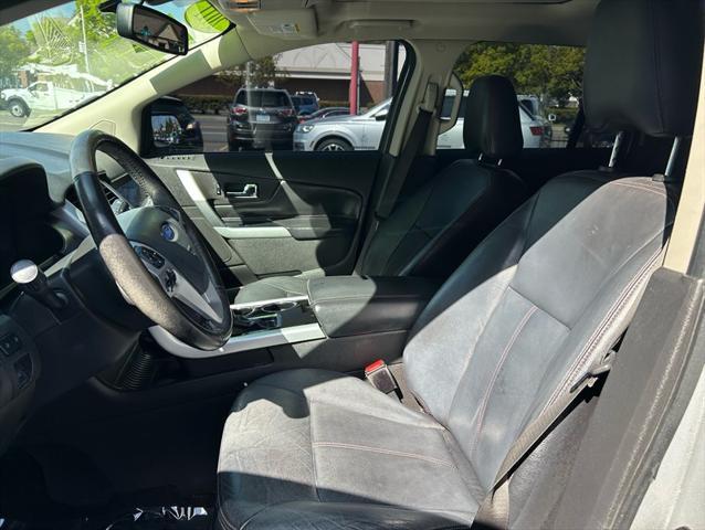 used 2011 Ford Edge car, priced at $8,995