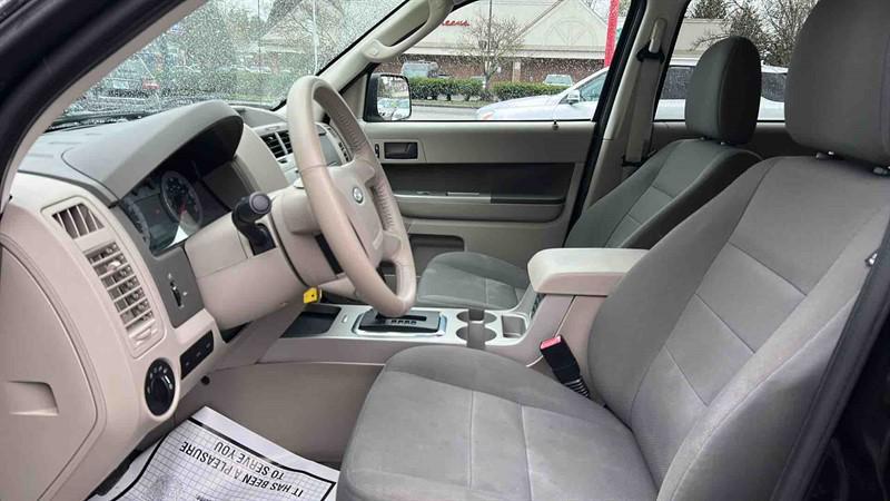 used 2009 Ford Escape car, priced at $6,995