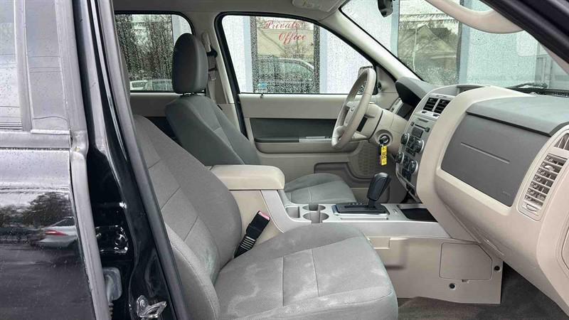 used 2009 Ford Escape car, priced at $6,995