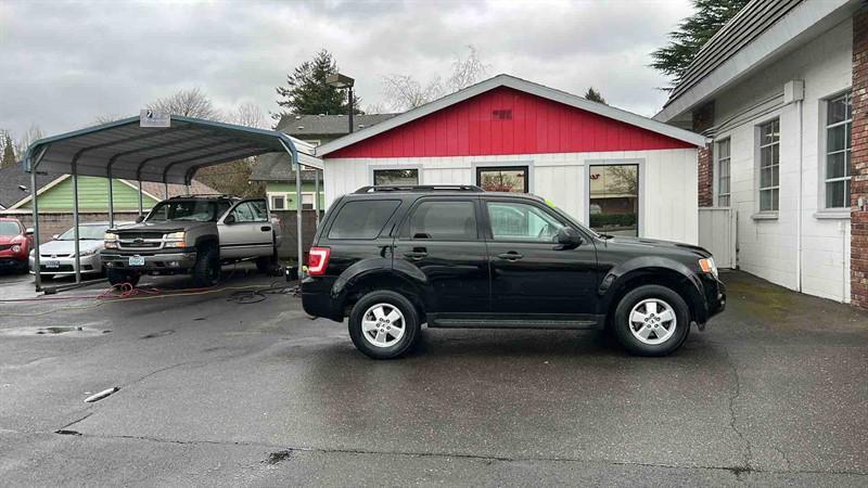 used 2009 Ford Escape car, priced at $6,995