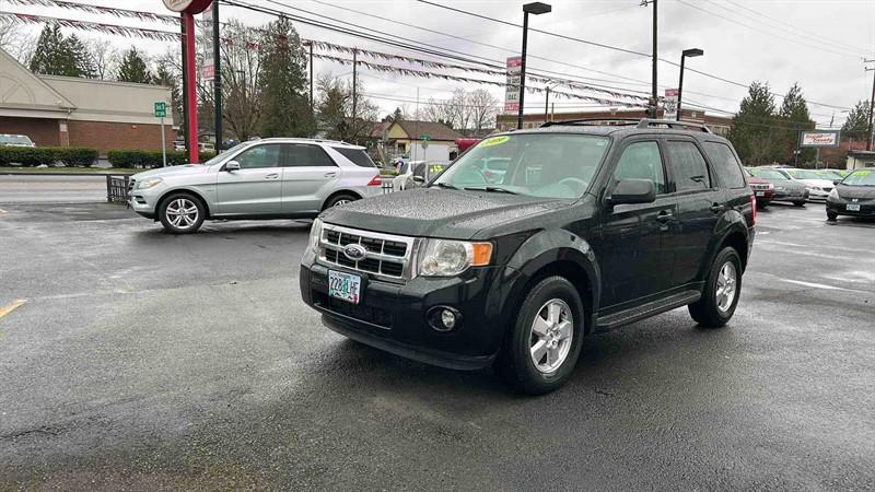 used 2009 Ford Escape car, priced at $6,995