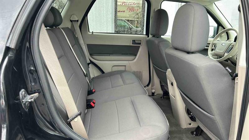 used 2009 Ford Escape car, priced at $7,995