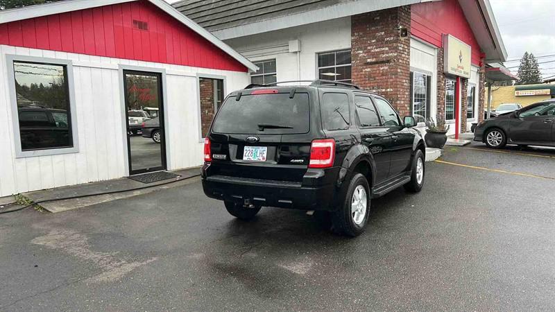 used 2009 Ford Escape car, priced at $6,995
