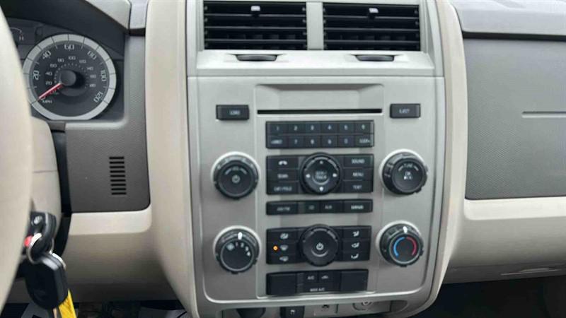 used 2009 Ford Escape car, priced at $6,995