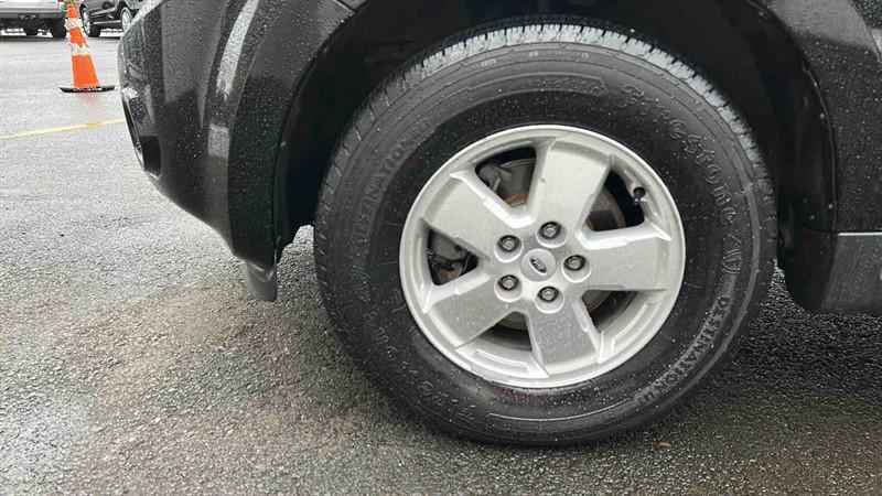 used 2009 Ford Escape car, priced at $6,995