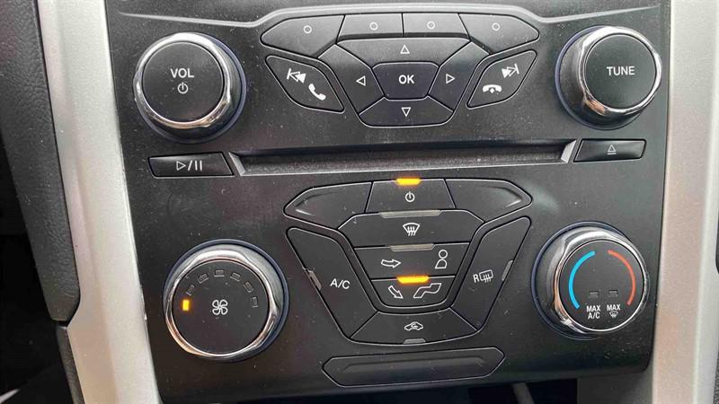 used 2014 Ford Fusion car, priced at $9,995