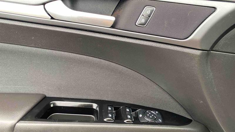 used 2014 Ford Fusion car, priced at $9,995