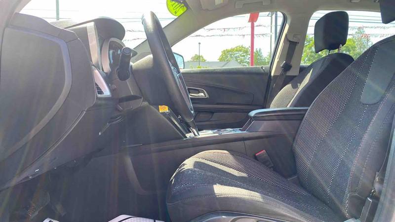 used 2016 Chevrolet Equinox car, priced at $9,995