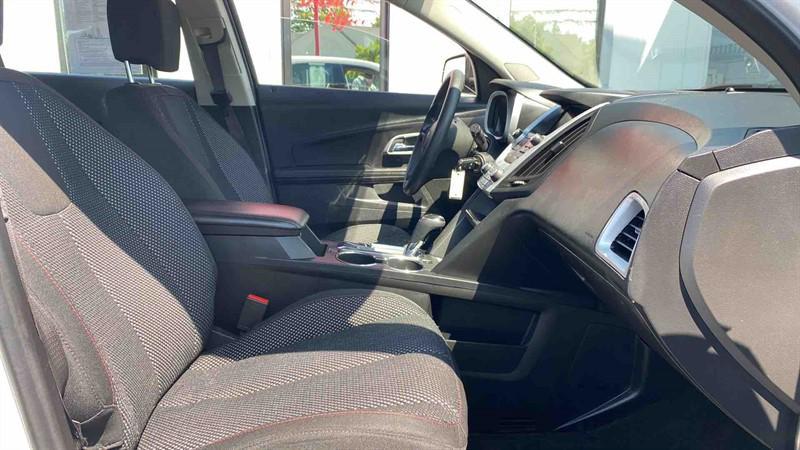 used 2016 Chevrolet Equinox car, priced at $9,995
