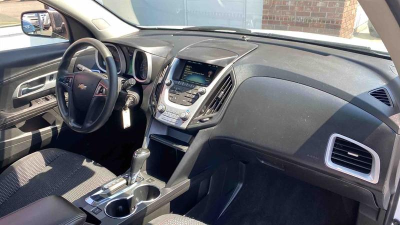 used 2016 Chevrolet Equinox car, priced at $9,995