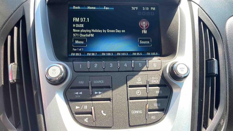 used 2016 Chevrolet Equinox car, priced at $9,995