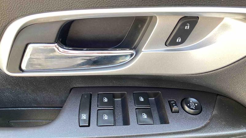used 2016 Chevrolet Equinox car, priced at $9,995