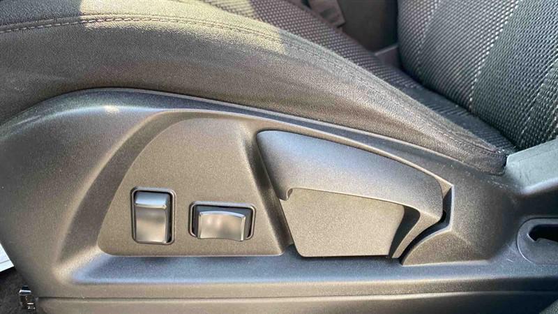 used 2016 Chevrolet Equinox car, priced at $9,995