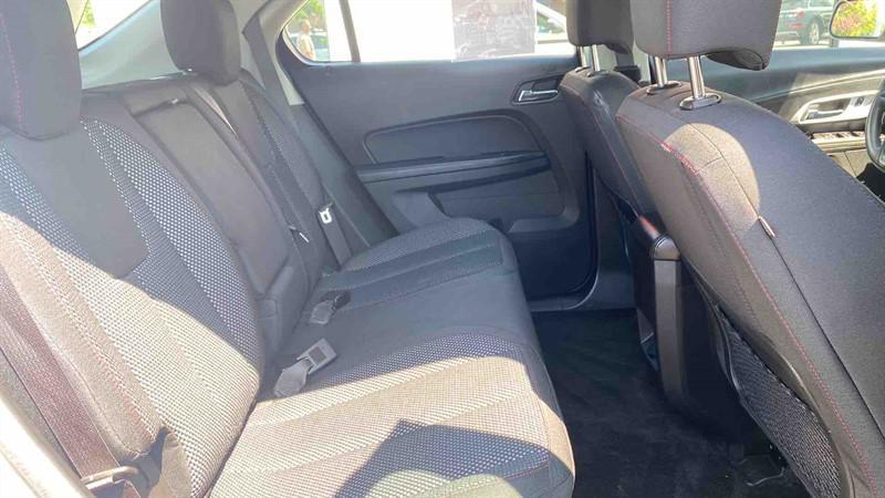 used 2016 Chevrolet Equinox car, priced at $9,995