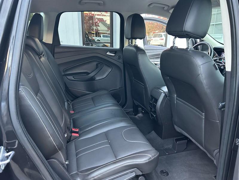 used 2013 Ford Escape car, priced at $8,995