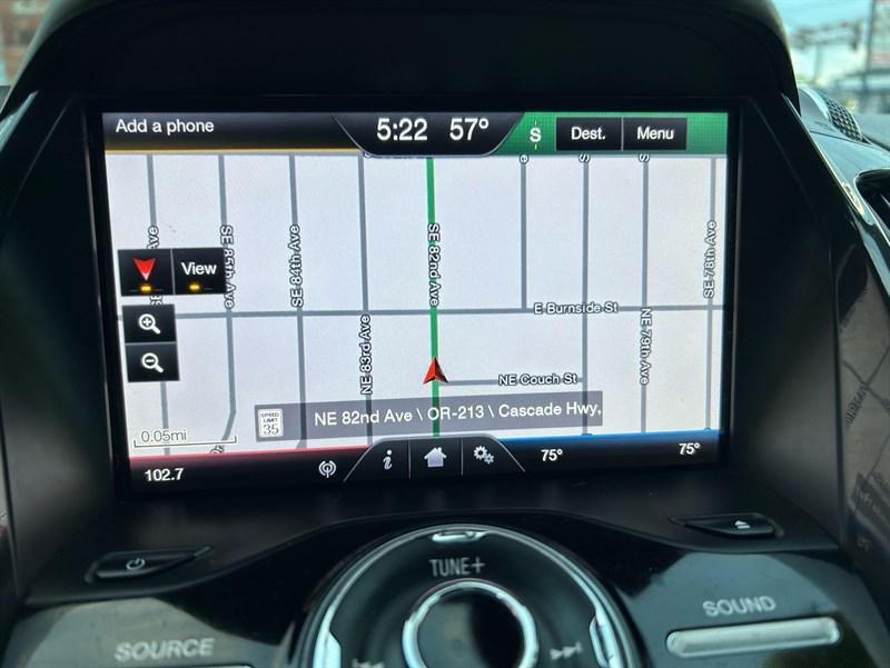 used 2013 Ford Escape car, priced at $8,995