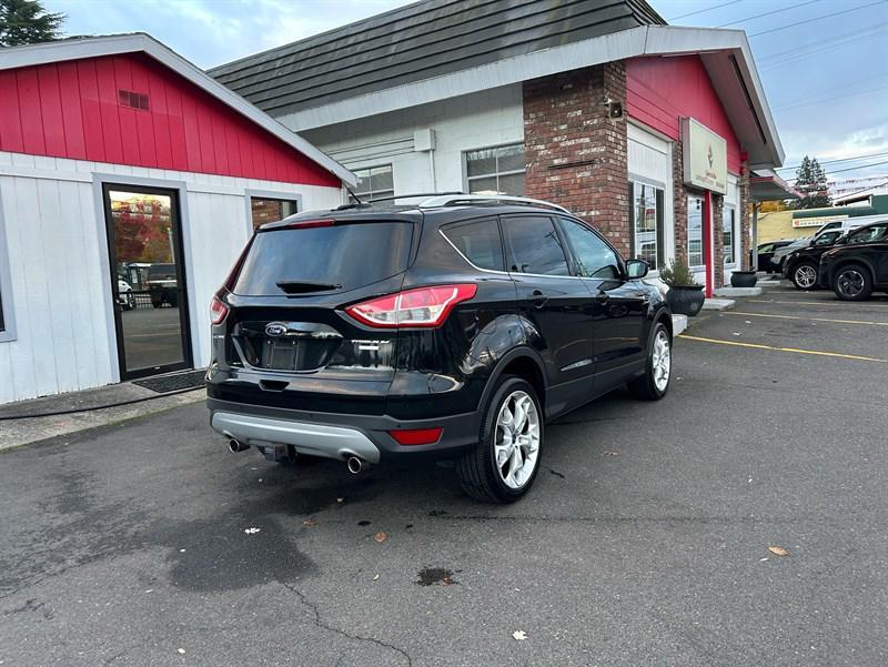 used 2013 Ford Escape car, priced at $8,995