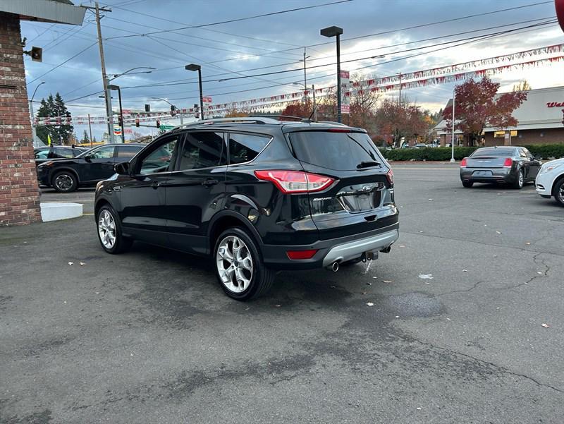 used 2013 Ford Escape car, priced at $8,995