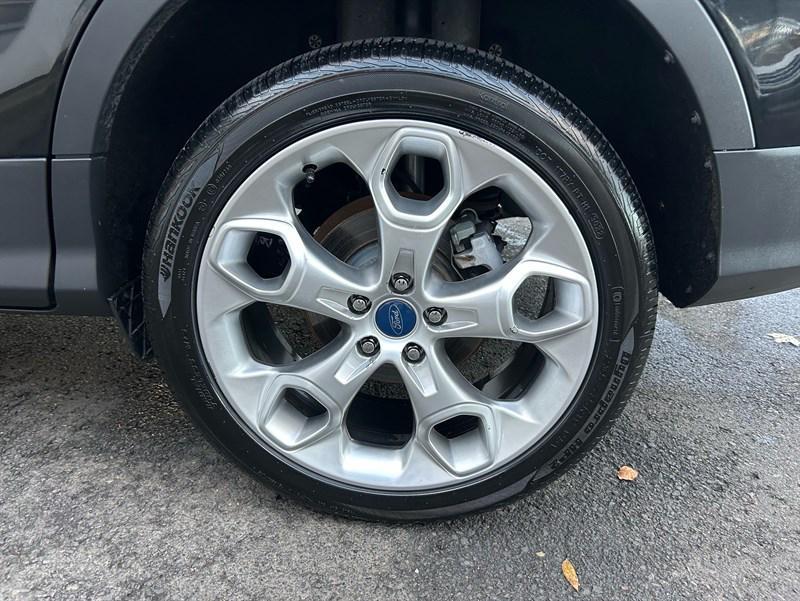 used 2013 Ford Escape car, priced at $8,995