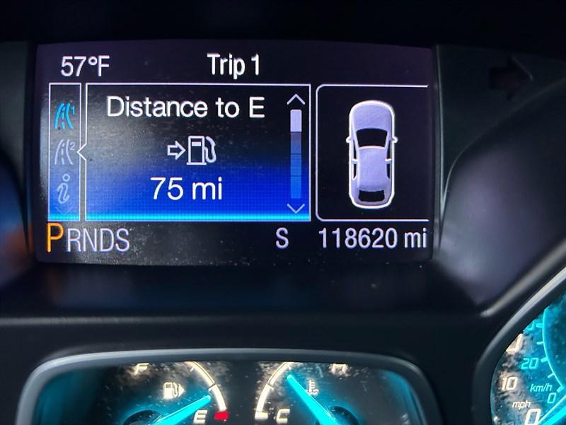 used 2013 Ford Escape car, priced at $8,995