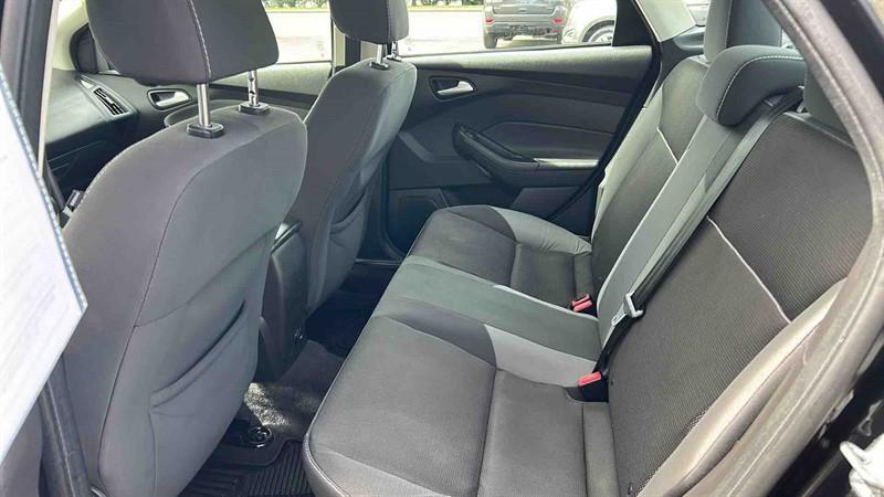 used 2013 Ford Focus car, priced at $6,995