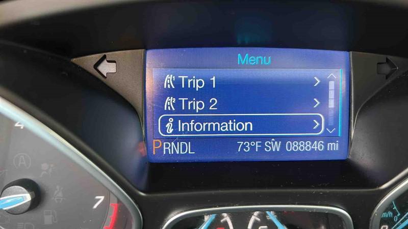used 2013 Ford Focus car, priced at $6,995