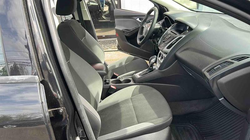 used 2013 Ford Focus car, priced at $6,995