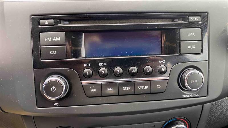 used 2016 Nissan Sentra car, priced at $7,995