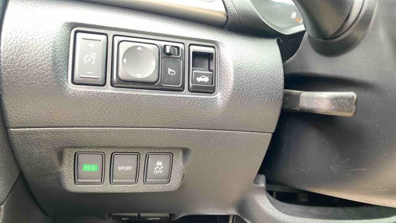 used 2016 Nissan Sentra car, priced at $7,995
