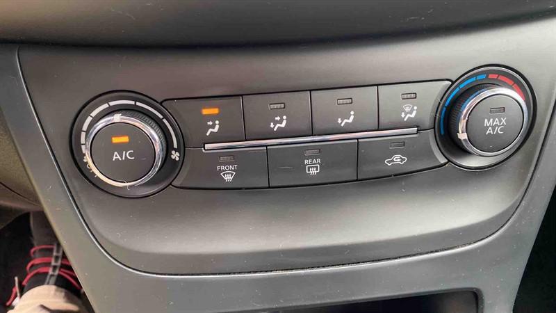 used 2016 Nissan Sentra car, priced at $7,995