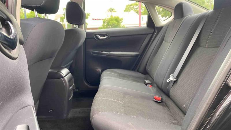 used 2016 Nissan Sentra car, priced at $7,995