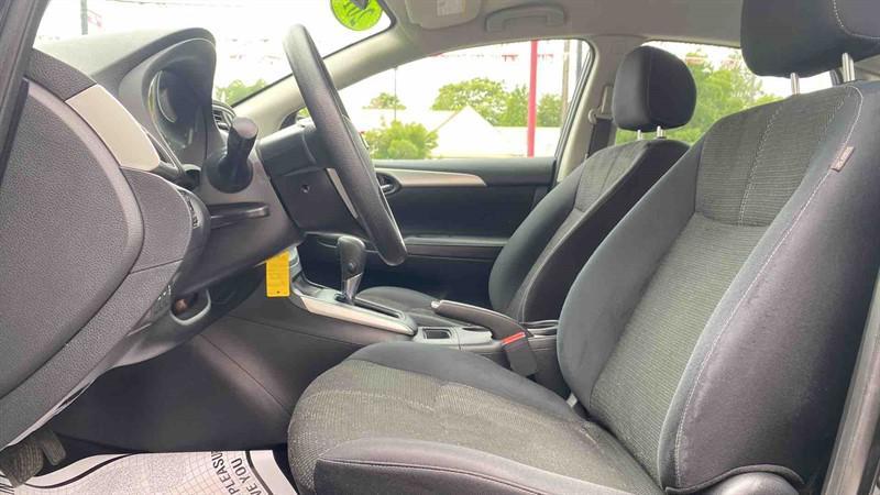used 2016 Nissan Sentra car, priced at $7,995