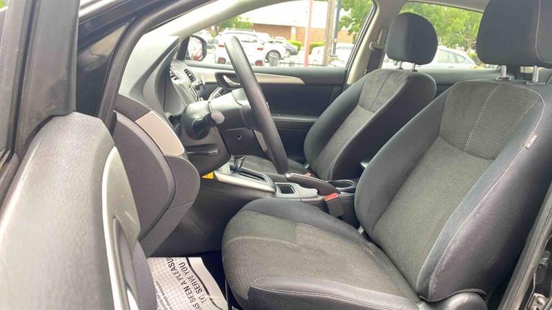 used 2016 Nissan Sentra car, priced at $7,995