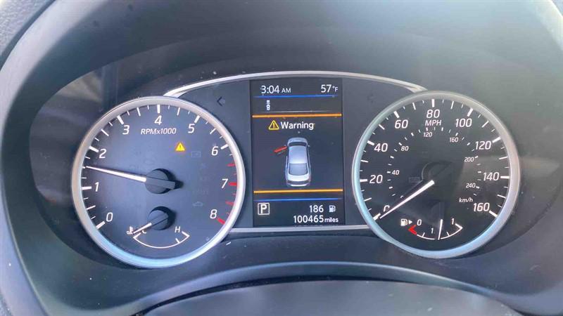 used 2019 Nissan Sentra car, priced at $8,995