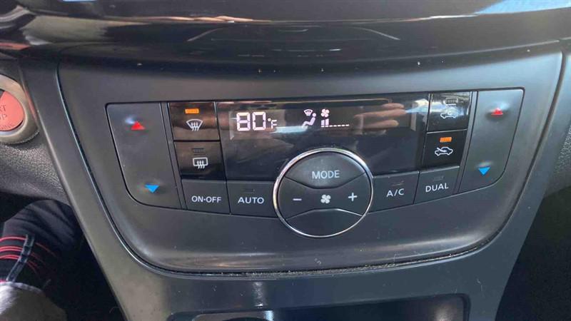 used 2019 Nissan Sentra car, priced at $8,995