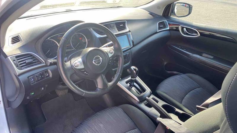 used 2019 Nissan Sentra car, priced at $8,995