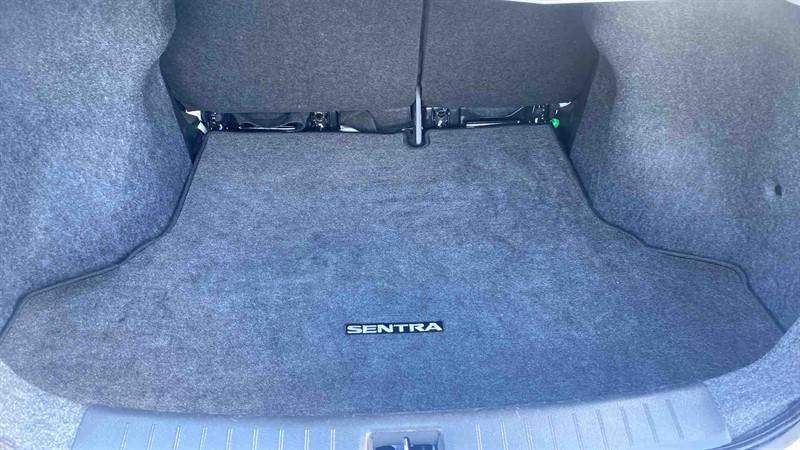 used 2019 Nissan Sentra car, priced at $8,995