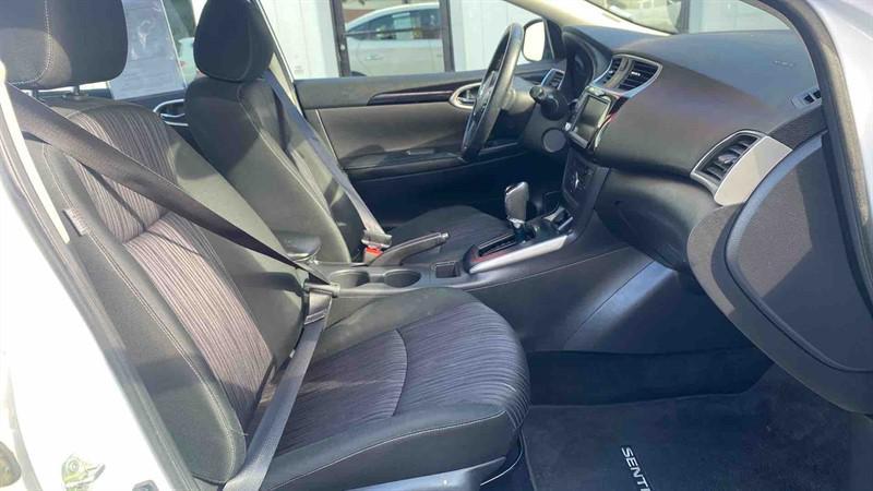 used 2019 Nissan Sentra car, priced at $8,995