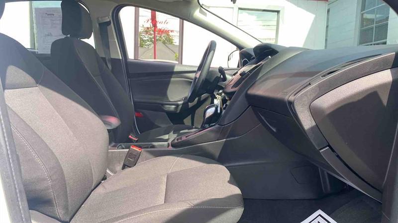 used 2016 Ford Focus car, priced at $9,995