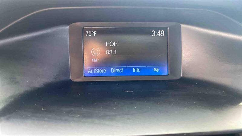 used 2016 Ford Focus car, priced at $9,995
