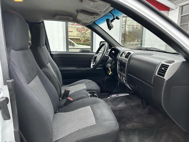 used 2008 Chevrolet Colorado car, priced at $8,995