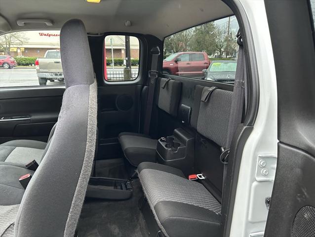 used 2008 Chevrolet Colorado car, priced at $8,995