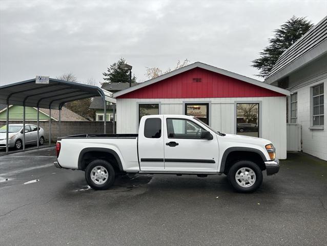 used 2008 Chevrolet Colorado car, priced at $8,995