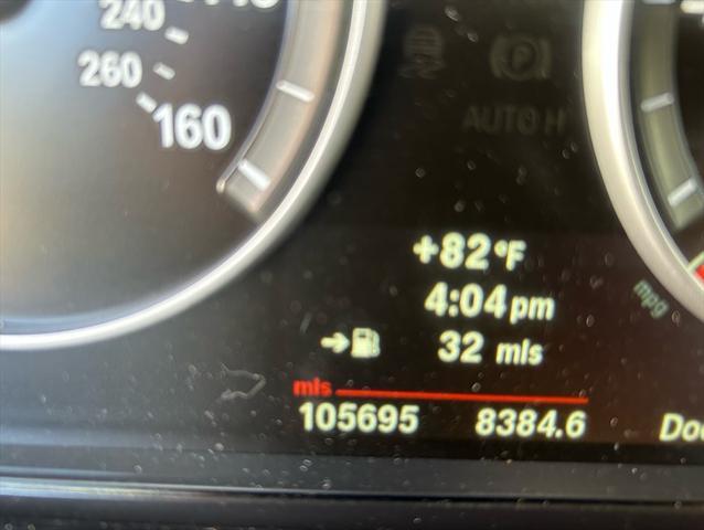 used 2011 BMW X3 car, priced at $9,995